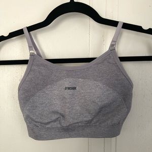 Gymshark Flex Strappy Sports Bra